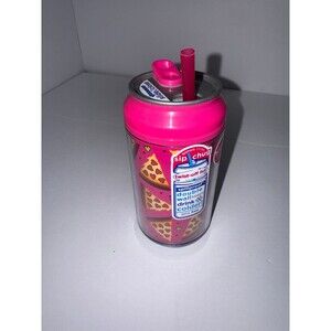 Sip Chug 12 fl oz spill proof and double wall insulated